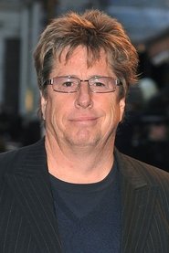 Andy Tennant portrait