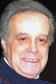 Alberto Migré portrait