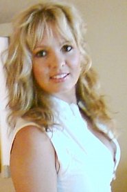 Brittney Banks portrait