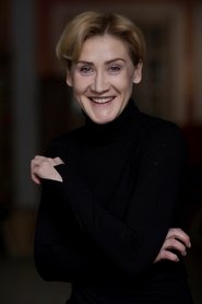 Alyona Lapteva portrait