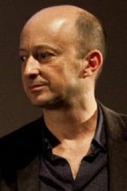 Frédéric Lavigne portrait