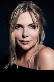 Samantha Womack portrait