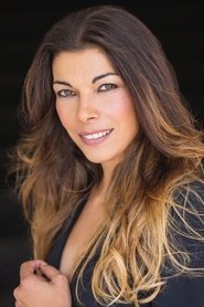 Sandra Cóias portrait