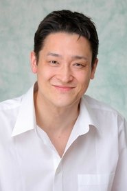 Fumihiro Awano portrait
