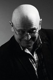 Vladimir Kokotunov portrait