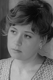 Albina Matveyeva portrait