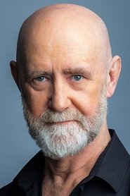 Bill Hutchens portrait
