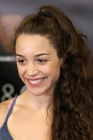 Liana Pirosin portrait