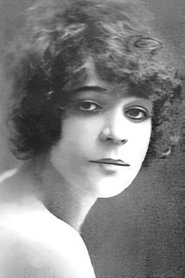 Nina Speight portrait