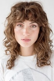 Katerina Tannenbaum portrait