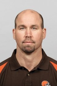 Jeff Uhlenhake portrait