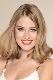 Emma Smetana portrait