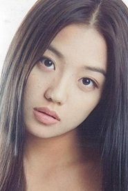 Jo Han-Na portrait