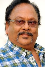 Krishnam Raju portrait