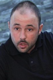 Greg Centauro portrait