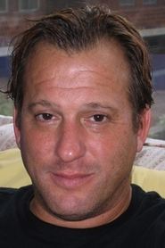 Steve Bilich portrait