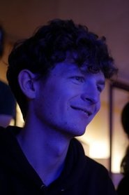 Mark Delaney portrait