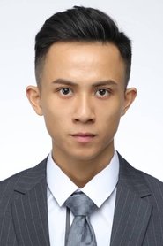 Jonathan Lee Yat-Sing portrait