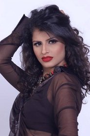 Virinda Desai portrait