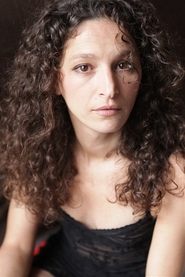 Souhade Temimi portrait