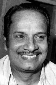 Nellikode Bhaskaran portrait