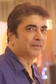 Anik Dutta portrait