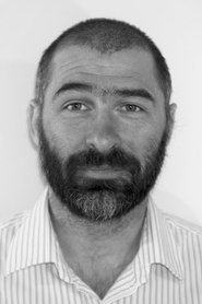 Nick Theodorakis portrait
