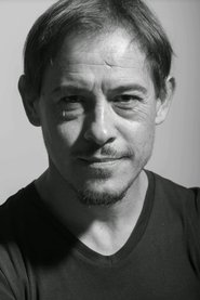 Vittorio Attene portrait