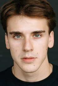 Kirill Rusin portrait