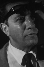 Fred Sica portrait