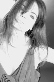 Cláudia Oliveira portrait