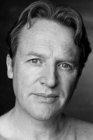 Daniel Flynn portrait