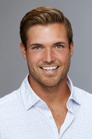 Jordan Kimball portrait