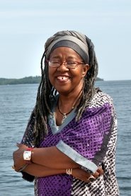 Sylvia Hamilton portrait