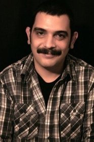 Emre Melemez portrait