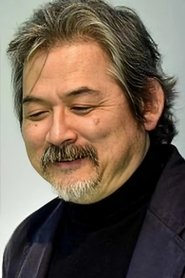 Makoto Inamori portrait