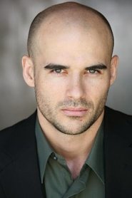 Jace Jeanes portrait
