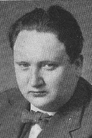 Sölve Cederstrand portrait