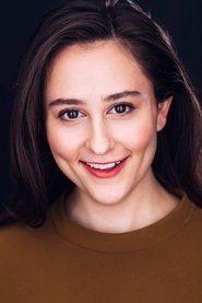 Claire McClain portrait