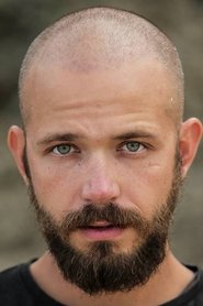 Aleksandar Aleksiev portrait