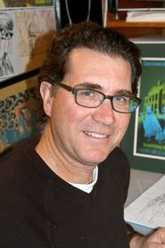Jamie Mitchell portrait