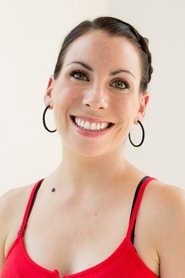 Jade Champagne-Provost portrait