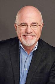 Dave Ramsey portrait