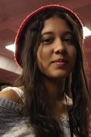 Dayanna Rocha portrait