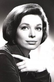 Aneta Corsaut portrait