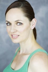 Jennifer Gibson portrait