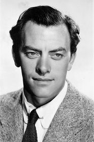 John Ireland portrait