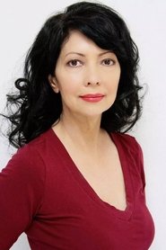 Debra Lamb portrait
