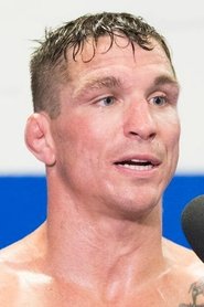 Darren Elkins portrait