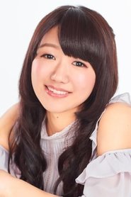 Yui Kondo portrait